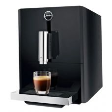 Автоматическая кофемашина Jura A1 Piano Black 